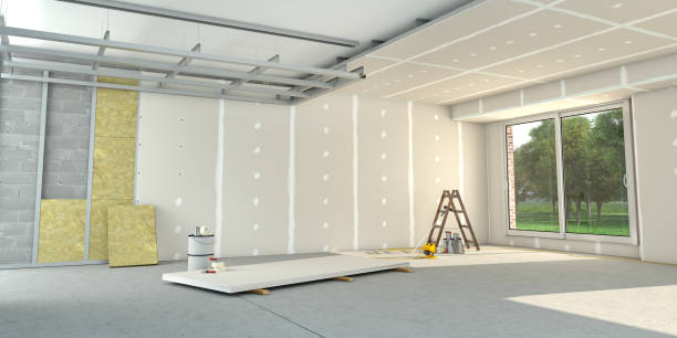 Best Commercial Insulation in South Run, VA