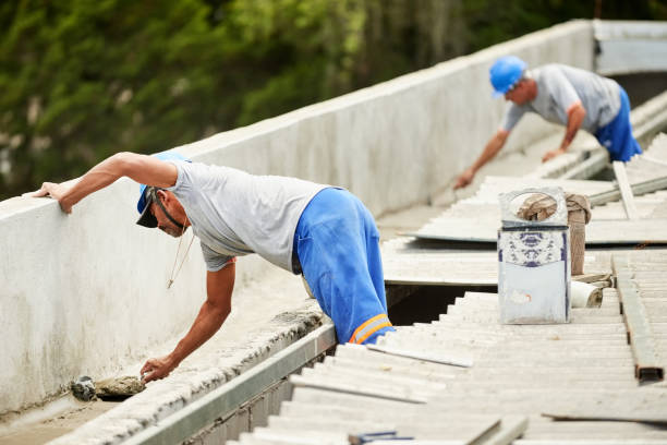Best Insulation Installation Services in South Run, VA