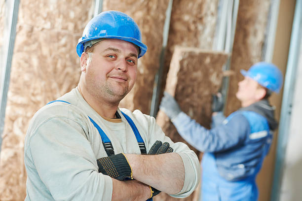 Best Insulation for Specific Applications in South Run, VA