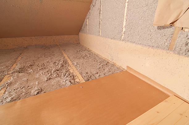 Best Insulation Materials and Products in South Run, VA
